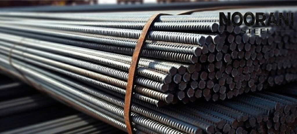 Noorani Steel
