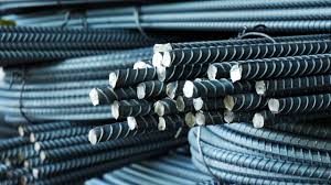 TMT Bar Project